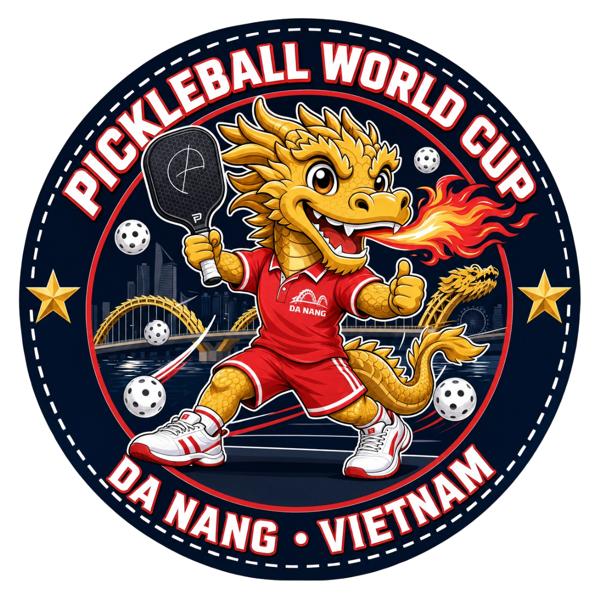 Pickleball World Cup